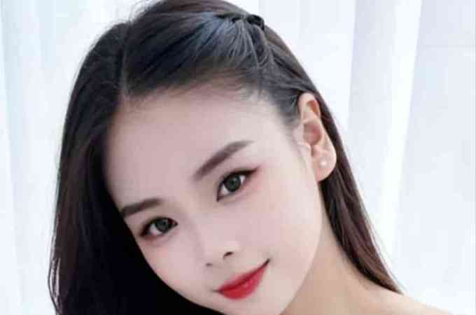 主动热情美人-小妞